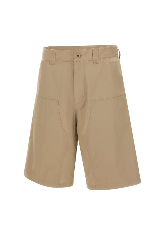 26SS 칼하트 WIP 숏팬츠 I036138 3IRXX Beige