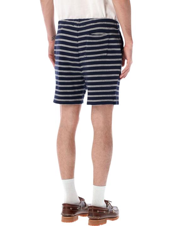 26SS 폴로 랄프로렌 숏팬츠 710B14506 002 Blu - POLO RALPH LAUREN