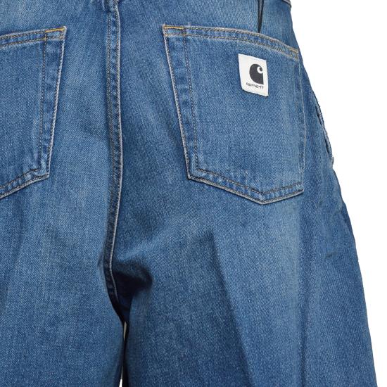 26SS 칼하트 WIP 알타 쇼츠 I033345 014L - CARHARTT WIP