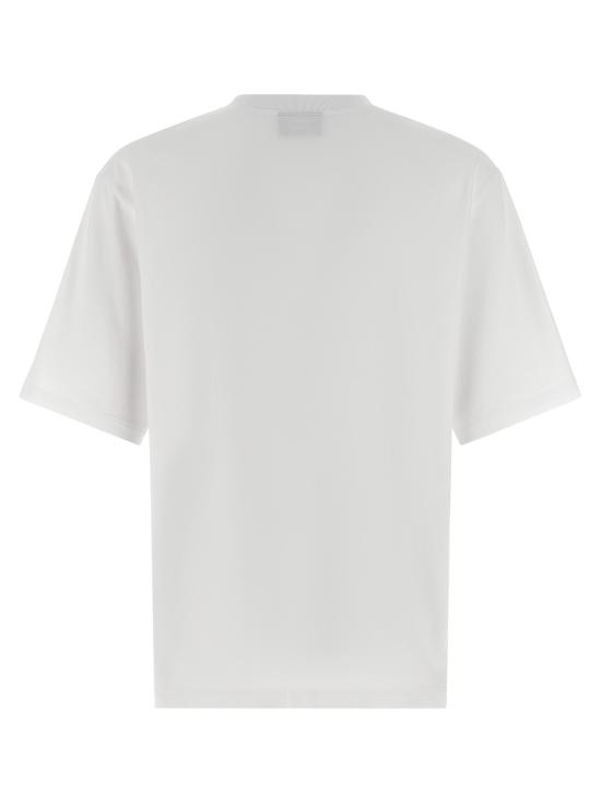 26SS 디스퀘어드2 반팔 티셔츠 S71GD1653D20033100 - DSQUARED2