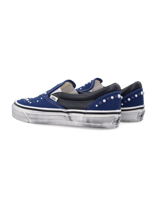 26SS 반스 스니커즈 VN000D9PIND Blu - VANS