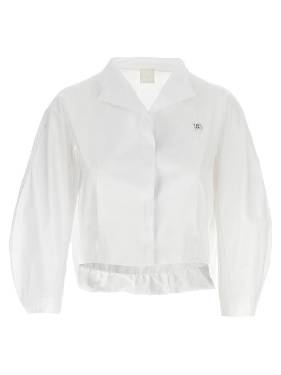 25SS 지방시 셔츠 BW61CK15JT100