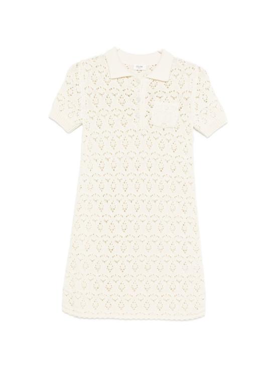 26SS 셀린느 숏 원피스 RR0LU 3B5701OW