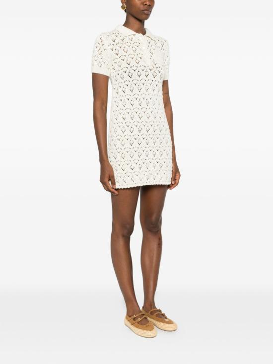 26SS 셀린느 숏 원피스 RR0LU 3B5701OW - CELINE