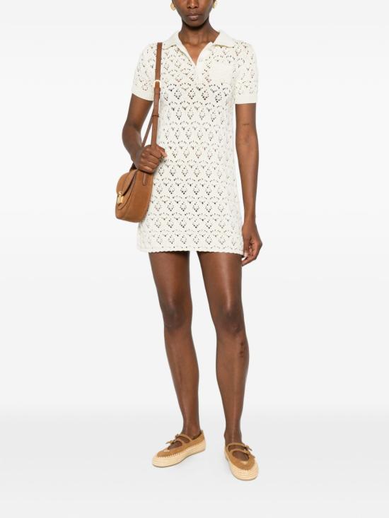 26SS 셀린느 숏 원피스 RR0LU 3B5701OW - CELINE