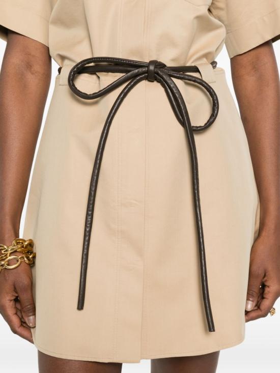 26SS 셀린느 숏 원피스 RR0LW0724 03CD - CELINE