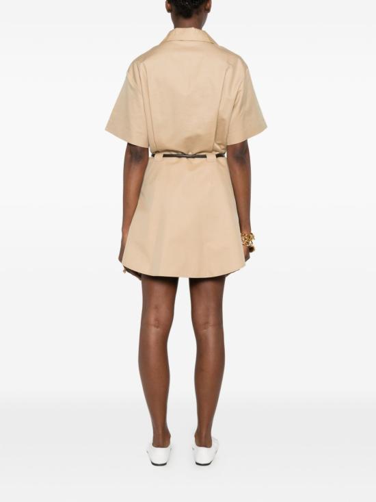 26SS 셀린느 숏 원피스 RR0LW0724 03CD - CELINE