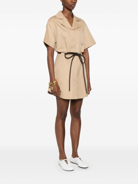 26SS 셀린느 숏 원피스 RR0LW0724 03CD - CELINE