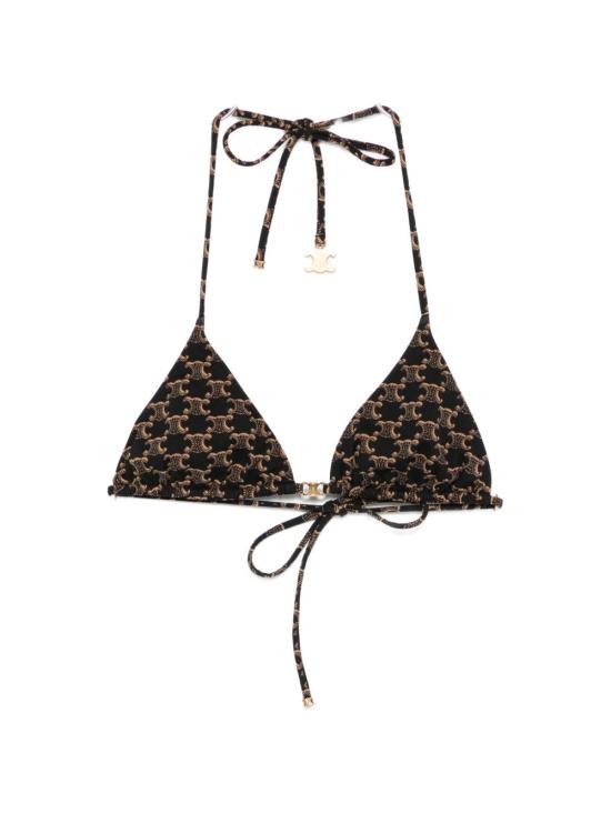 26SS 셀린느 비키니 수영복 RZ01F 939T17BR Brown