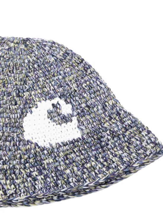 26SS 칼하트 WIP 버킷햇 I036381 3OXXX2A Blue - CARHARTT WIP