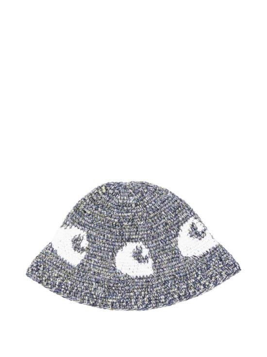 26SS 칼하트 WIP 버킷햇 I036381 3OXXX2A Blue - CARHARTT WIP