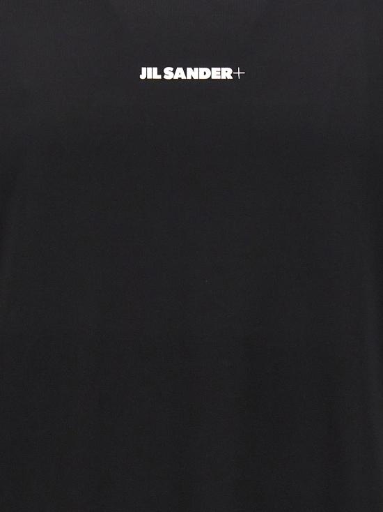 25FW 질샌더 반팔 티셔츠 J47GC0023J20033001 - JIL SANDER