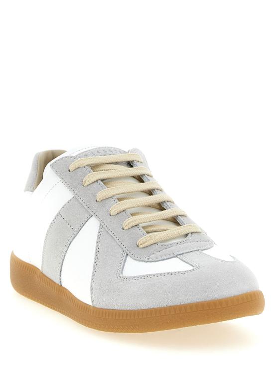 26SS 마르지엘라 스니커즈 레플리카  화이트 - MAISON MARGIELA