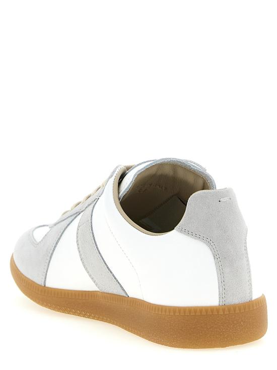 26SS 마르지엘라 스니커즈 레플리카  화이트 - MAISON MARGIELA