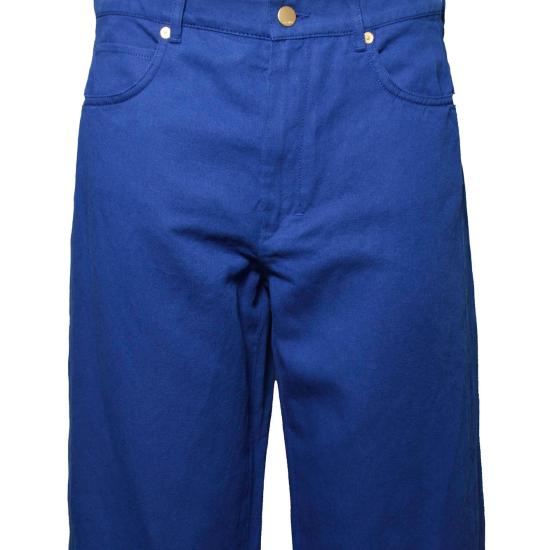 26SS 에스막스마라 데님 팬츠 2619131083600 004 Blue - 'S MAX MARA