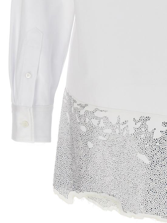  JW앤더슨 미디 원피스 DR0416PG0047001 - JW ANDERSON