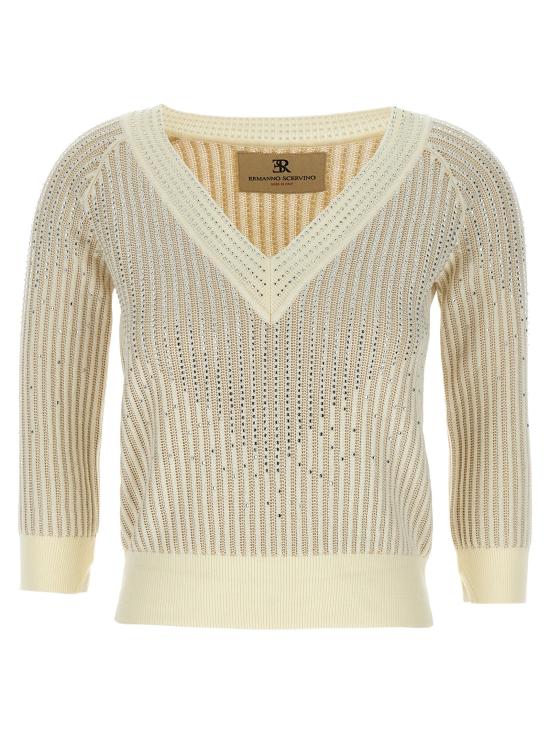 25SS 에르마노 설비노 스웨터 D465M311CTPLXB4656