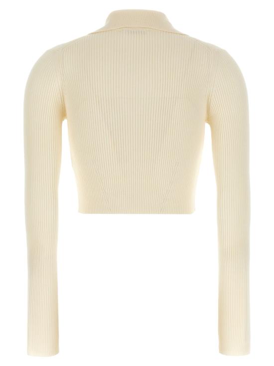 25SS 질샌더 가디건 J02HP0031J14770105 - JIL SANDER