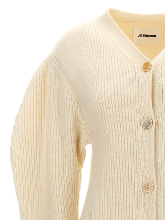  질샌더 가디건 J03HP0010J14747105 - JIL SANDER