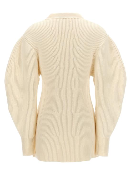  질샌더 가디건 J03HP0010J14747105 - JIL SANDER
