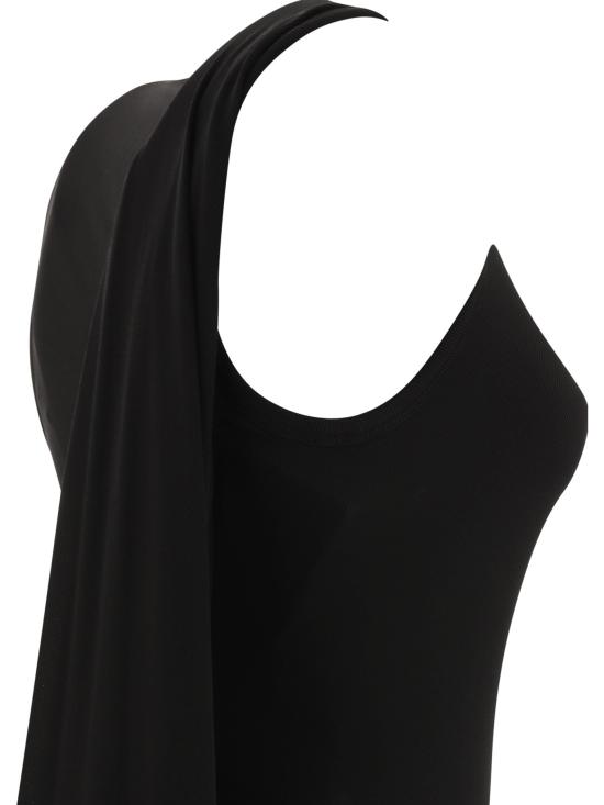  발렌시아가 롱 원피스 794448TOV051000 - BALENCIAGA