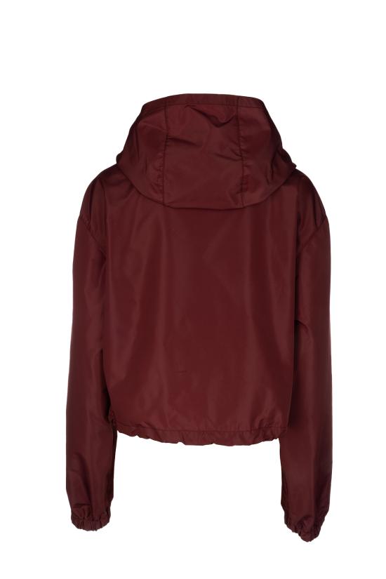 26SS 미우미우 자켓 ML105413MF F0399 Amaranto - MIU MIU