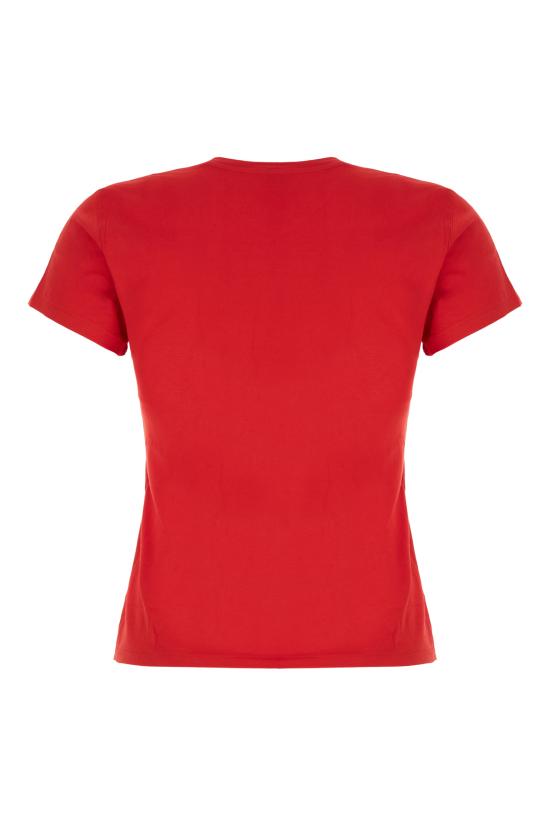 26SS 폴로 랄프로렌 반팔 티셔츠 211B14605 006 RED - POLO RALPH LAUREN