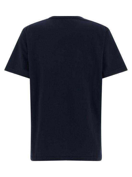 26SS JW앤더슨 반팔 티셔츠 JT0320PG1937888 - JW ANDERSON