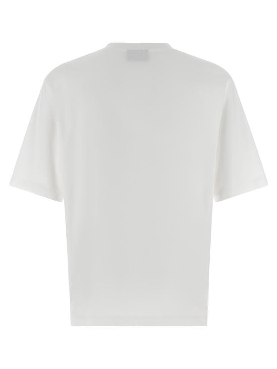 26SS 디스퀘어드2 반팔 티셔츠 S74GD1556D20106100 - DSQUARED2