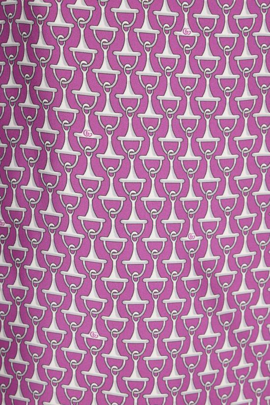 26SS 구찌 미디 스커트 853416ZAUOO 5794 Viola - GUCCI