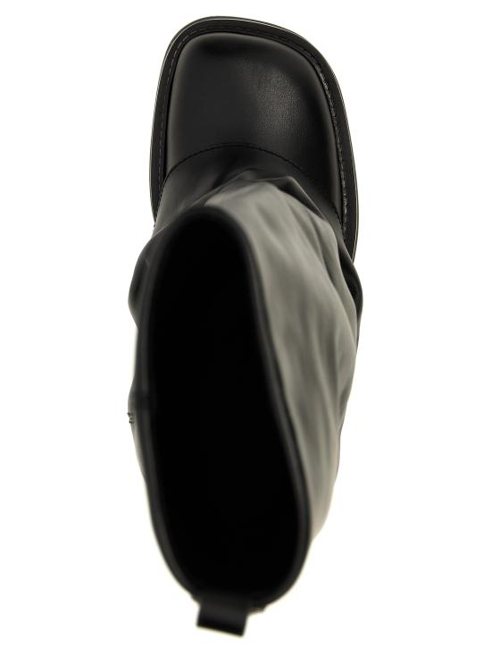 26SS 디 아티코 부츠 241WSH00798100 - THE ATTICO