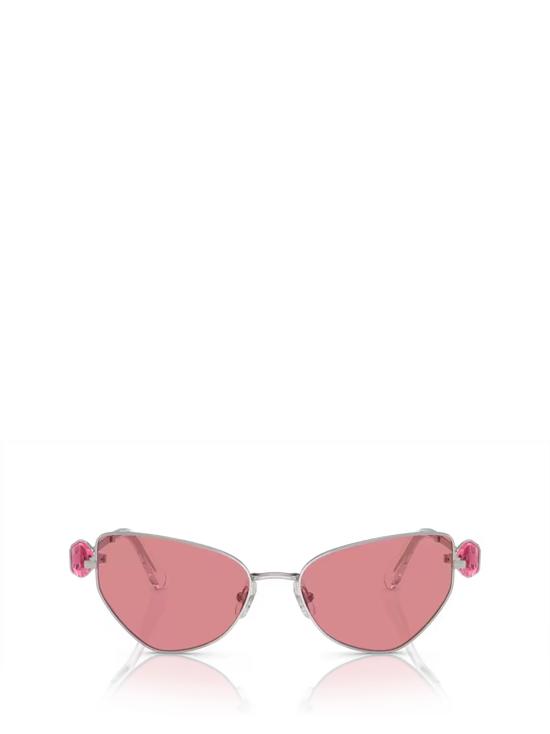 26FW 스와로브스키 선글라스 SK7003 400184 SILVER