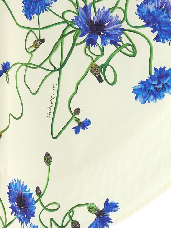 26SS 스텔라 맥카트니 롱 스커트 6301803HS3674320 - STELLA MCCARTNEY