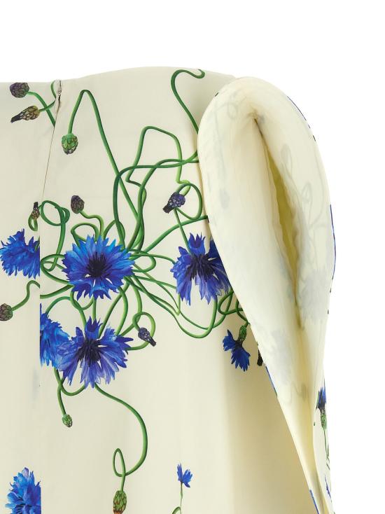 26SS 스텔라 맥카트니 롱 스커트 6301803HS3674320 - STELLA MCCARTNEY