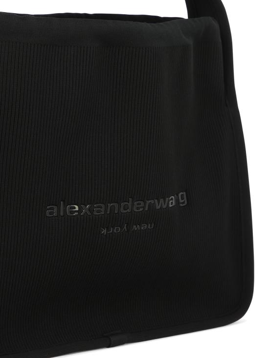 25FW 알렉산더 왕 숄더백 20422K21T001 - ALEXANDER WANG