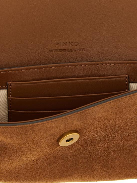 26SS 핑코 크로스백 105349A0F6L17Q - PINKO