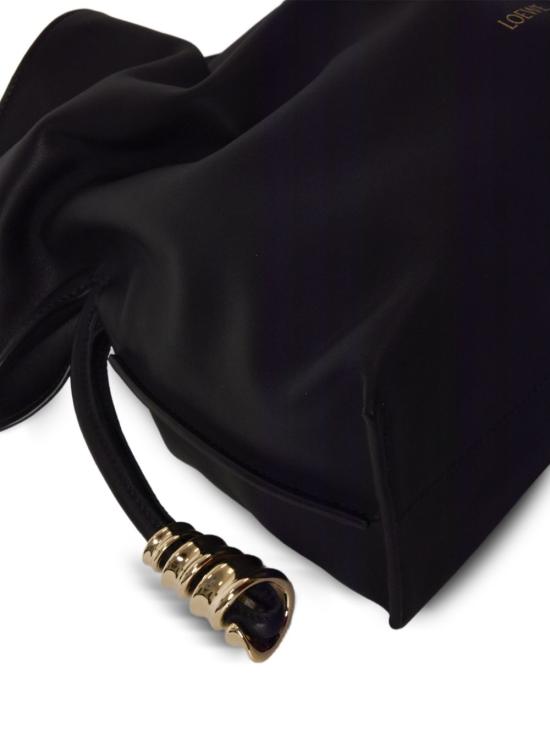 26SS 로에베 클러치/파우치 A411FC1 XEJ1100 Black - LOEWE