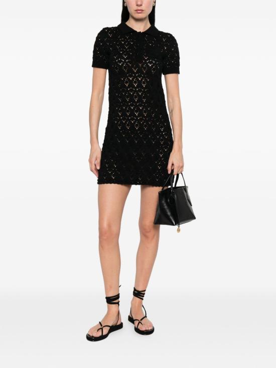 26SS 셀린느 숏 원피스 RR0LU 3B5738NO 97 - CELINE