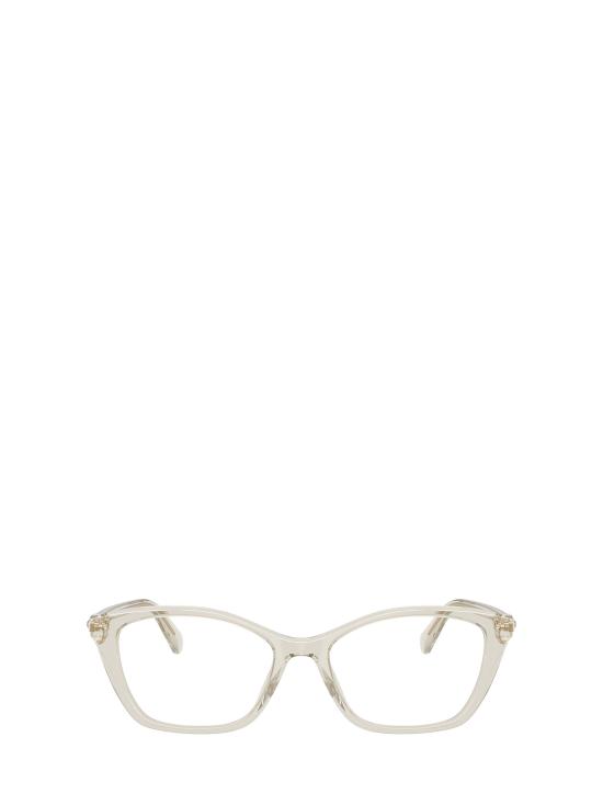 26FW 스와로브스키 안경 SK2065 3003 BEIGE