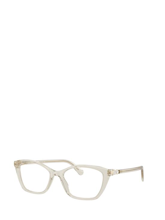 26FW 스와로브스키 안경 SK2065 3003 BEIGE - SWAROVSKI