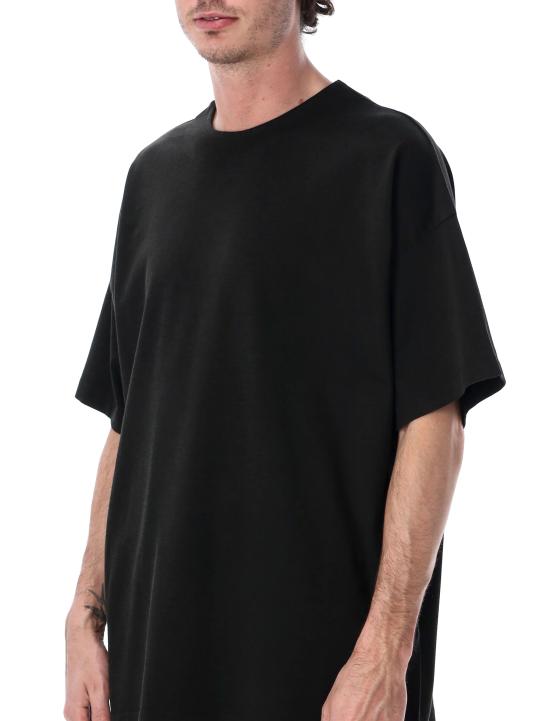 26SS 피어오브갓 반팔 티셔츠 FG9M109930CRY 001 Nero - FEAR OF GOD