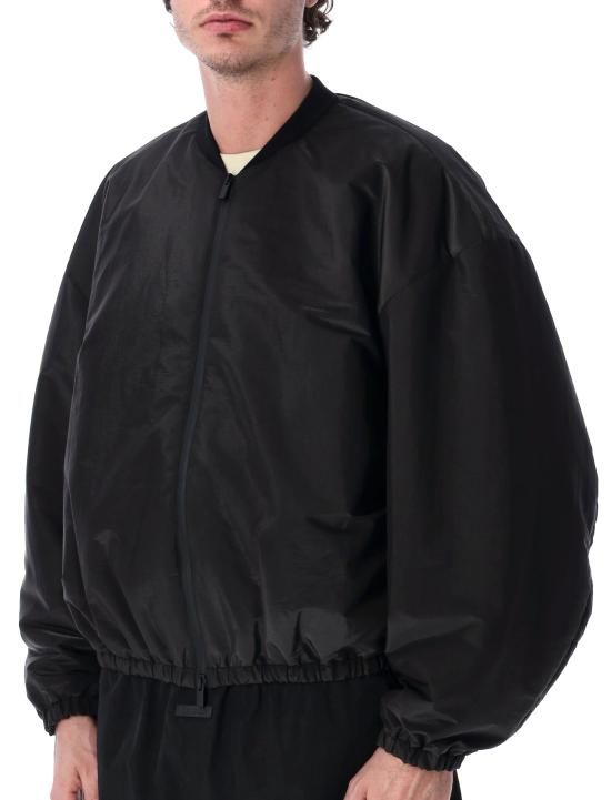 26SS 피어오브갓 자켓 FG9M32326TPN 019 OFF BLACK - FEAR OF GOD