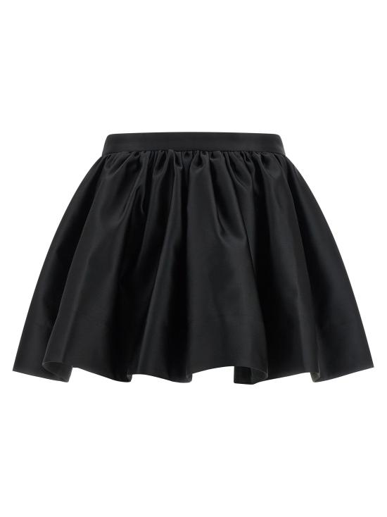 26SS 파코라반 숏 스커트 26ECJU192PO0226P001 - PACO RABANNE