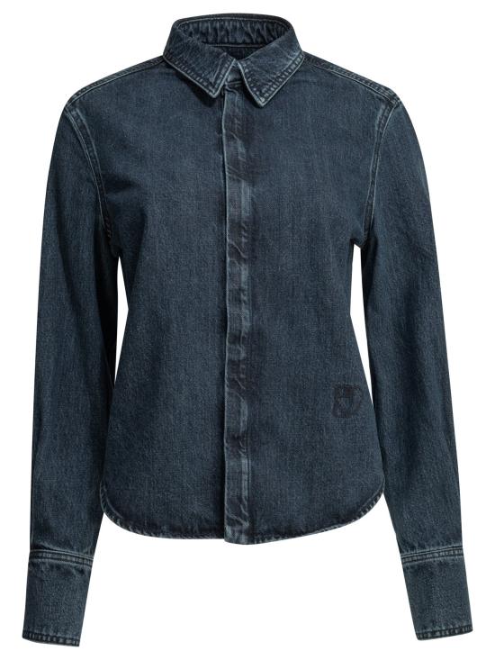 26SS 사 수 파이 셔츠 S26130DM0390