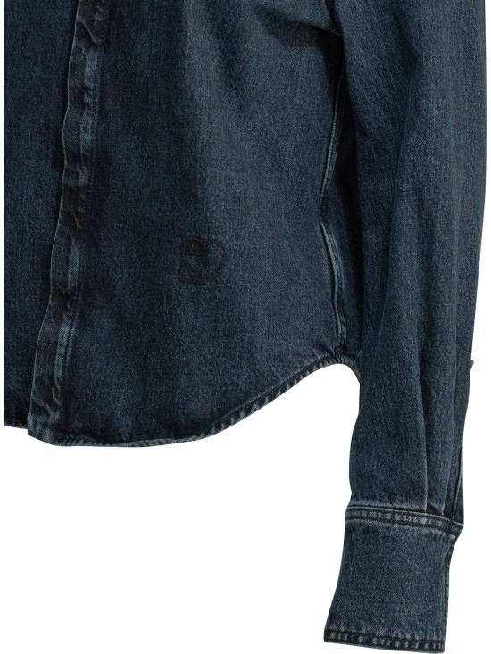 26SS 사 수 파이 셔츠 S26130DM0390 - SA SU PHI