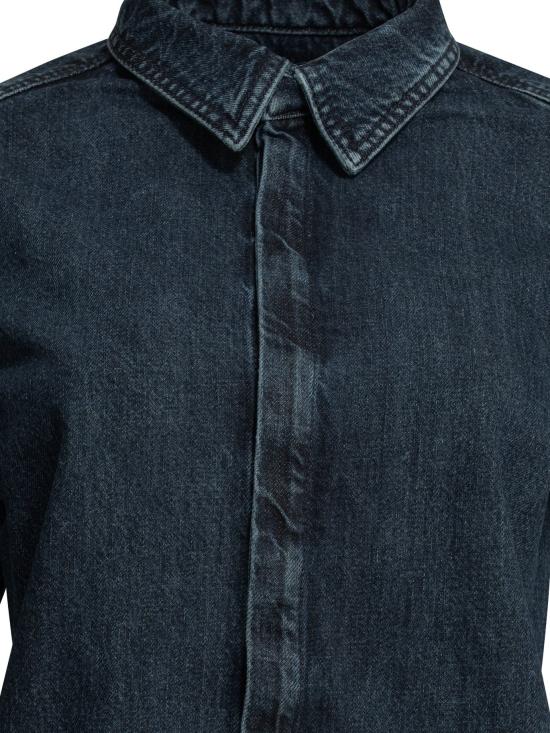 26SS 사 수 파이 셔츠 S26130DM0390 - SA SU PHI