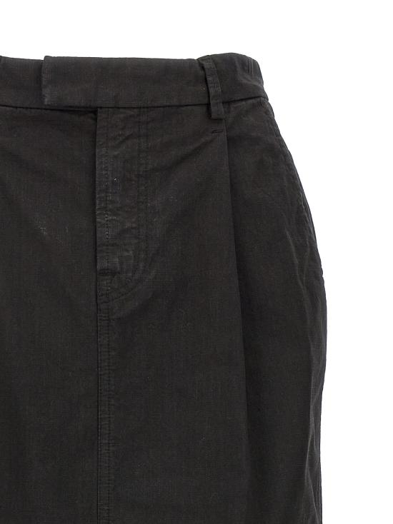  아르마리움 롱 스커트 ARMTMSK05RS01002 - ARMARIUM