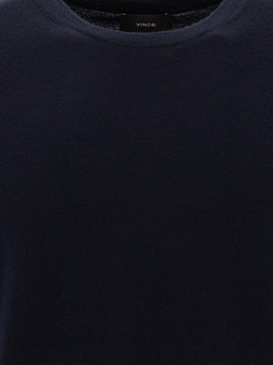 26SS 빈스 스웨터 M07886516A403CBL - VINCE