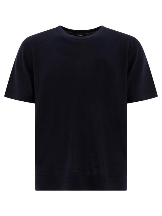 26SS 빈스 스웨터 M07886516A403CBL