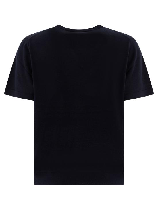 26SS 빈스 스웨터 M07886516A403CBL - VINCE